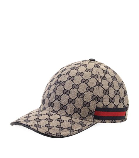 gucci baseball cap buy|men's gucci baseball cap.